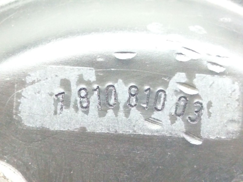 Recambio de bomba direccion para bmw serie 3 berlina (e90) 320d referencia OEM IAM 781081003  