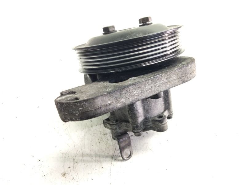 Recambio de bomba direccion para bmw serie 3 berlina (e90) 320d referencia OEM IAM 781081003  