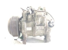 Recambio de compresor aire acondicionado para bmw serie 3 berlina (e90) 330d referencia OEM IAM GE4472603820   2
