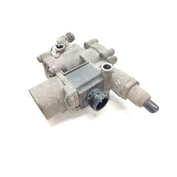 Recambio de valvula aire para scania serie p/g/r (l-clase) referencia OEM IAM   