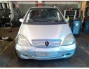 MERCEDES-BENZ CLASE A (W168)