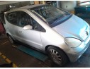 MERCEDES-BENZ CLASE A (W168)
