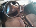 MERCEDES-BENZ CLASE A (W168)