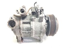 Recambio de compresor aire acondicionado para bmw serie 3 lim. (f30) 320d referencia OEM IAM GE4472604711  