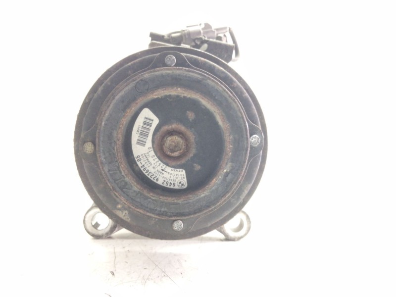 Recambio de compresor aire acondicionado para bmw serie 3 lim. (f30) 320d referencia OEM IAM GE4472604711  