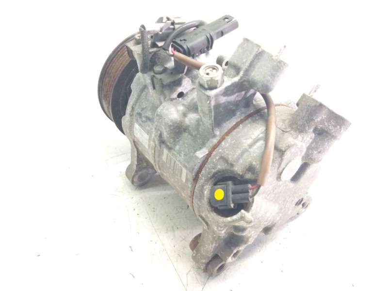 Recambio de compresor aire acondicionado para bmw serie 3 lim. (f30) 320d referencia OEM IAM GE4472604711  