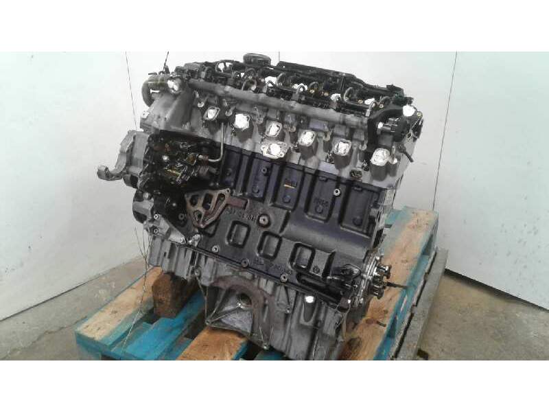 Recambio de motor desnudo para bmw x5 (e53) 3.0d referencia OEM IAM 306D1  