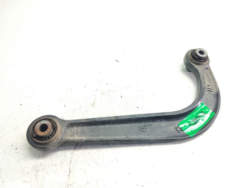 Recambio de brazo suspension superior trasero izquierdo para mazda cx-5 2.0 cat referencia OEM IAM   