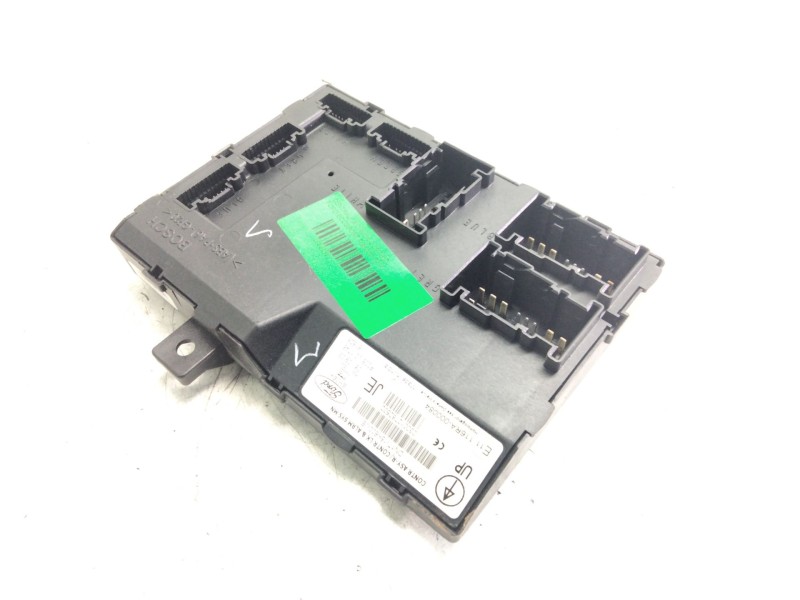 Recambio de centralita check control para ford ecosport titanium referencia OEM IAM DN1T15K600JE  