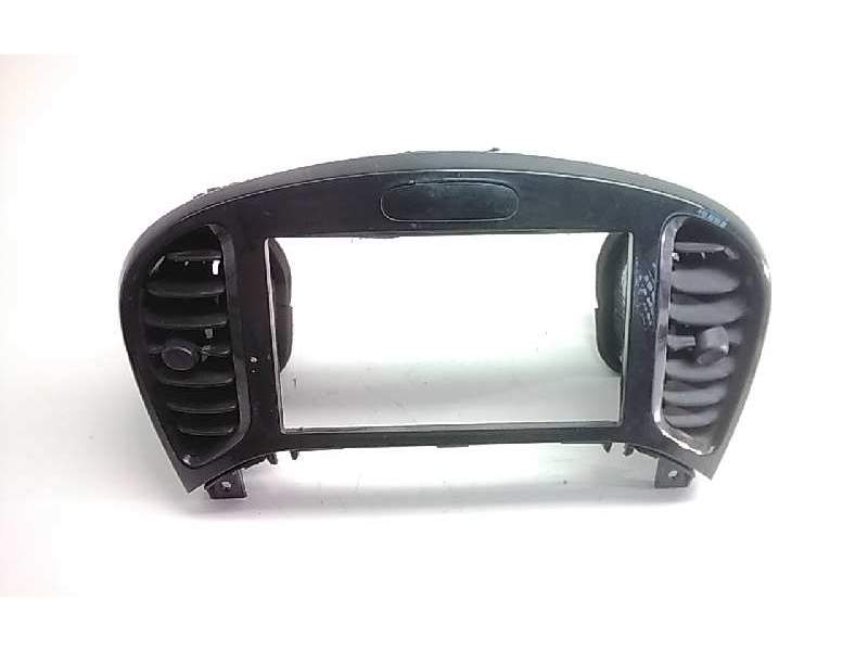 Recambio de aireador central para nissan juke (f15) acenta referencia OEM IAM   