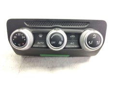 Recambio de mando calefaccion / aire acondicionado para audi a1 (8xk) 1.0 tfsi referencia OEM IAM 8XA820043  