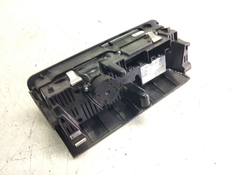 Recambio de mando calefaccion / aire acondicionado para audi a1 (8xk) 1.0 tfsi referencia OEM IAM 8XA820043  