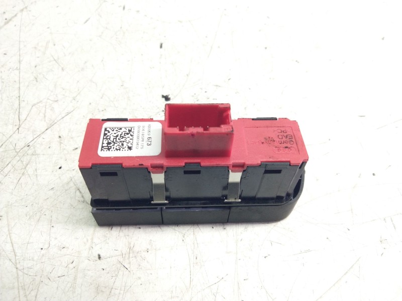 Recambio de mando multifuncion para audi a1 (8xk) 1.0 tfsi referencia OEM IAM 8X0959673  