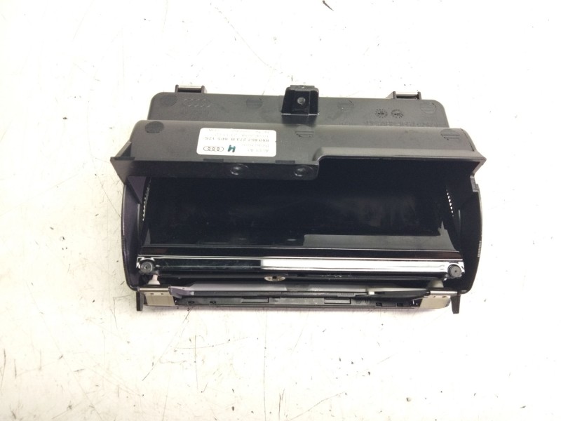 Recambio de pantalla multifuncion para audi a1 (8xk) 1.0 tfsi referencia OEM IAM 8X0857273B  