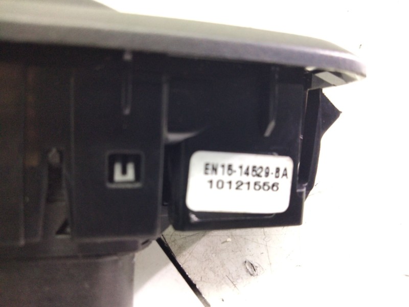 Recambio de mando elevalunas delantero derecho para ford ecosport titanium referencia OEM IAM EN1514529BA  