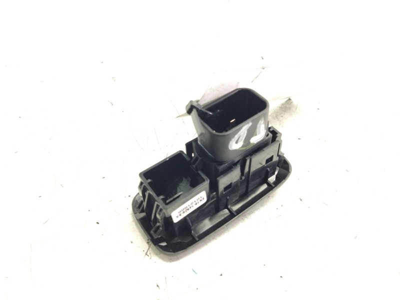 Recambio de mando elevalunas trasero derecho para ford ecosport titanium referencia OEM IAM EN1514529BA  