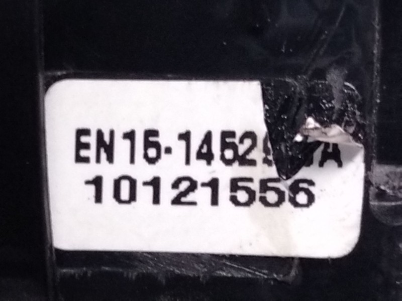 Recambio de mando elevalunas trasero izquierdo para ford ecosport titanium referencia OEM IAM   