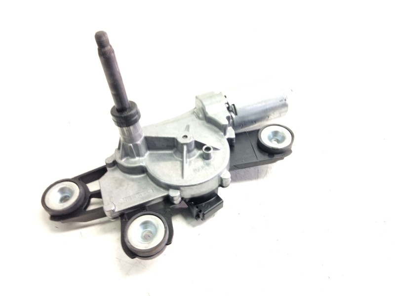 Recambio de motor limpia trasero para ford ecosport titanium referencia OEM IAM CN1517K441BB  