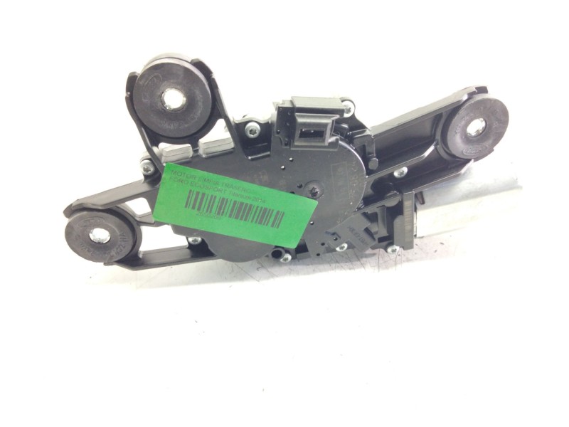 Recambio de motor limpia trasero para ford ecosport titanium referencia OEM IAM CN1517K441BB  
