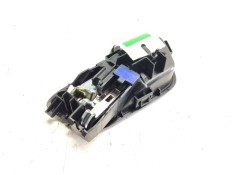 Recambio de maneta interior trasera derecha para ford ecosport titanium referencia OEM IAM 8A61A22600   2