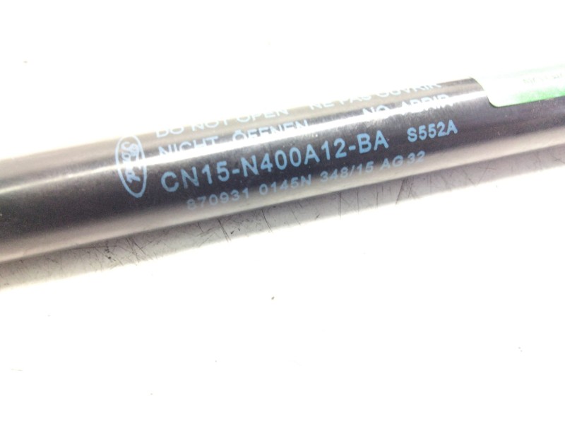 Recambio de amortiguadores maletero / porton para ford ecosport titanium referencia OEM IAM CN15N400A12BA  