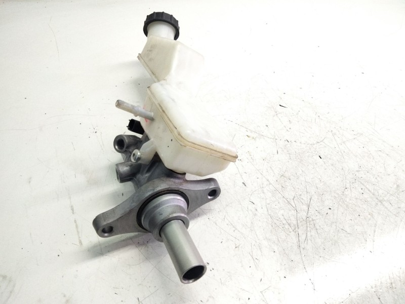 Recambio de bomba freno para ford ecosport titanium referencia OEM IAM   