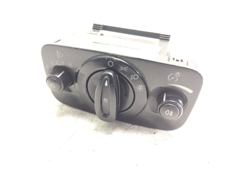 Recambio de mando luces para ford ecosport titanium referencia OEM IAM C1BT13A024AB  