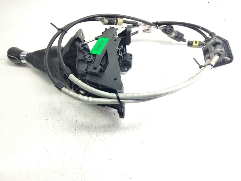 Recambio de palanca cambio para ford ecosport titanium referencia OEM IAM DB1R7C453AKC  