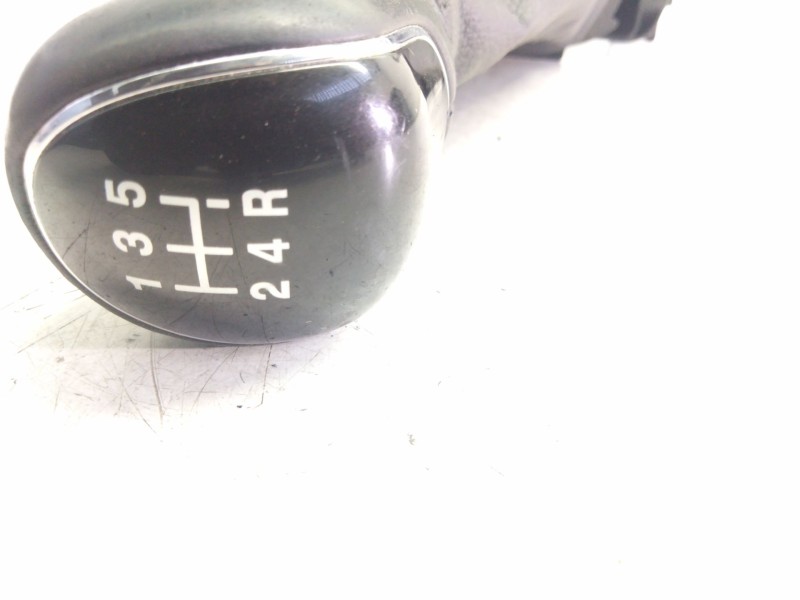 Recambio de palanca cambio para ford ecosport titanium referencia OEM IAM DB1R7C453AKC  