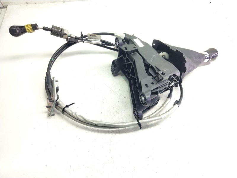 Recambio de palanca cambio para ford ecosport titanium referencia OEM IAM DB1R7C453AKC  