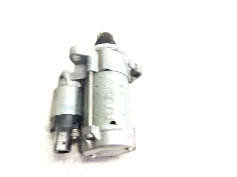 Recambio de motor arranque para audi a1 (8xk) 1.0 tfsi referencia OEM IAM 02M911024J  