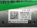 MOTOR ARRANQUE 02M911024J 