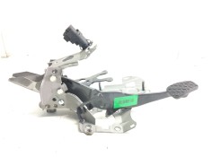 Recambio de pedal embrague para ford ecosport titanium referencia OEM IAM 8V512450AG  