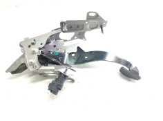 Recambio de pedal embrague para ford ecosport titanium referencia OEM IAM 8V512450AG   2