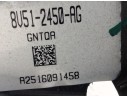 PEDAL EMBRAGUE 8V512450AG 