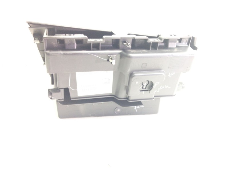 Recambio de guantera para ford ecosport titanium referencia OEM IAM CN1514A091AB  