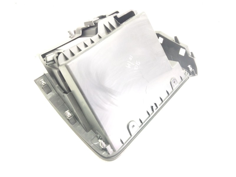 Recambio de guantera para ford ecosport titanium referencia OEM IAM CN1514A091AB  