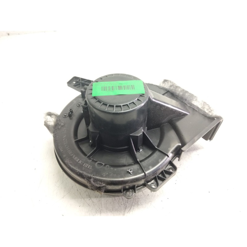 Recambio de motor calefaccion para audi a1 (8xk) 1.0 tfsi referencia OEM IAM 6R1819015A  