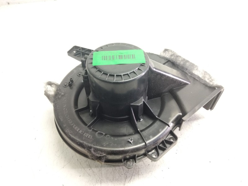Recambio de motor calefaccion para audi a1 (8xk) 1.0 tfsi referencia OEM IAM 6R1819015A  