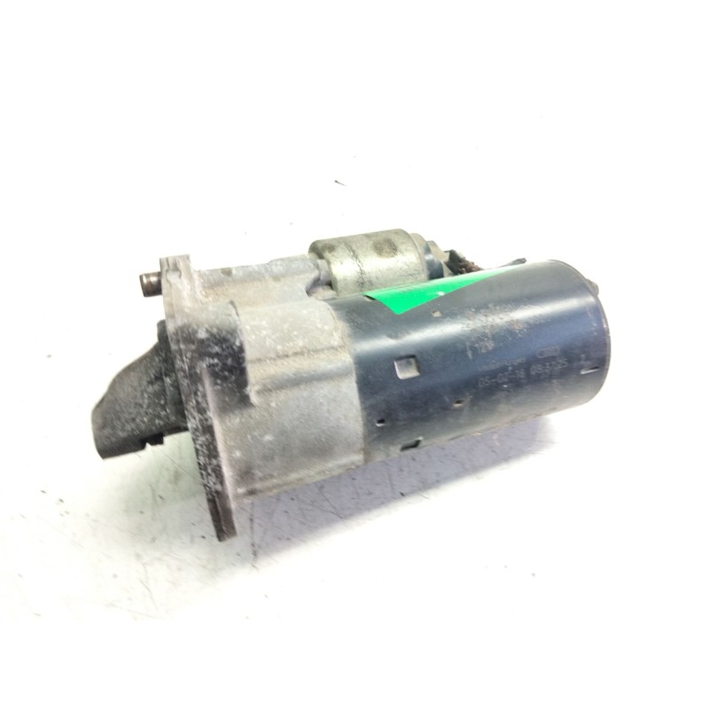 Recambio de motor arranque para volvo v50 familiar 2.4 kinetic referencia OEM IAM 0001108402  