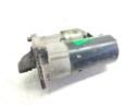 MOTOR ARRANQUE 0001108402 