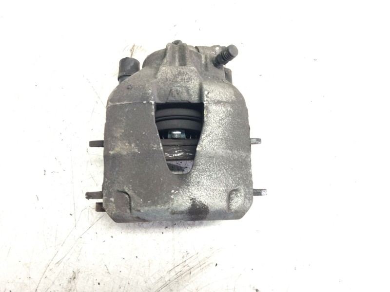 Recambio de pinza freno delantera izquierda para audi a1 (8xk) 1.0 tfsi referencia OEM IAM   