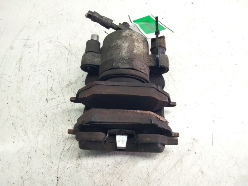 Recambio de pinza freno delantera izquierda para audi a1 (8xk) 1.0 tfsi referencia OEM IAM   