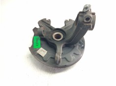 Recambio de mangueta delantera derecha para audi a1 (8xk) 1.0 tfsi referencia OEM IAM    2