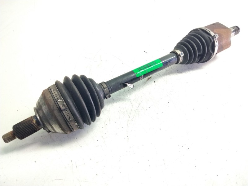 Recambio de transmision delantera izquierda para audi a1 (8xk) 1.0 tfsi referencia OEM IAM   