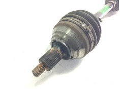 Recambio de transmision delantera izquierda para audi a1 (8xk) 1.0 tfsi referencia OEM IAM    2