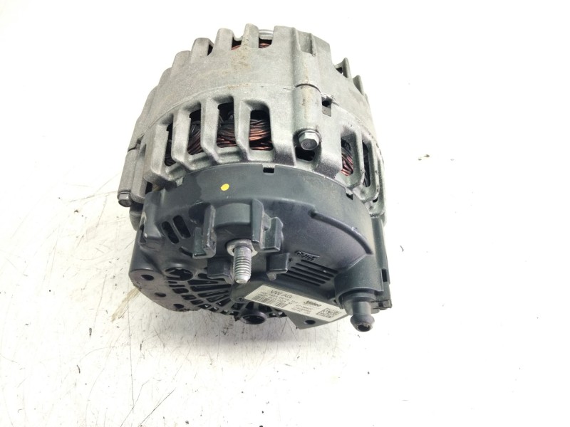 Recambio de alternador para audi a1 (8xk) 1.0 tfsi referencia OEM IAM 04C903023M  