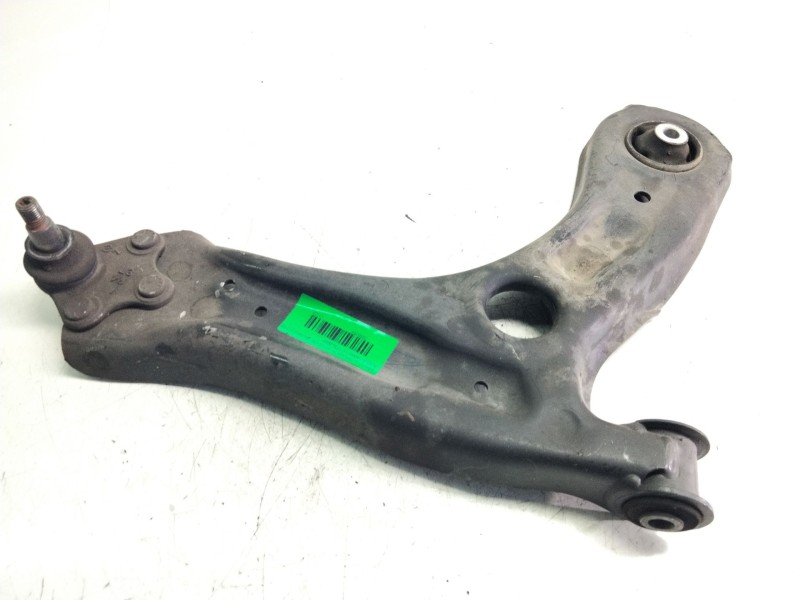 Recambio de brazo suspension inferior delantero derecho para audi a1 (8xk) 1.0 tfsi referencia OEM IAM   