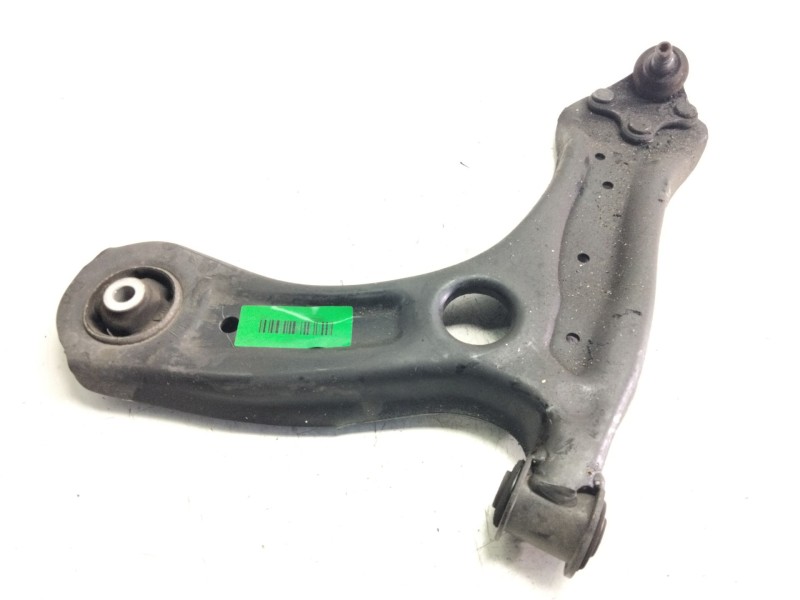 Recambio de brazo suspension inferior delantero izquierdo para audi a1 (8xk) 1.0 tfsi referencia OEM IAM   