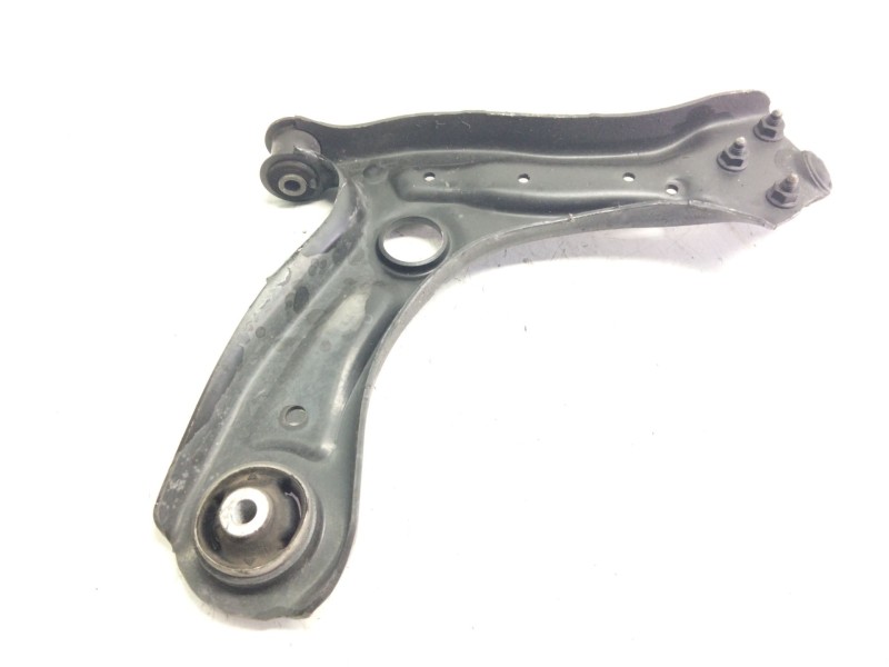 Recambio de brazo suspension inferior delantero izquierdo para audi a1 (8xk) 1.0 tfsi referencia OEM IAM   